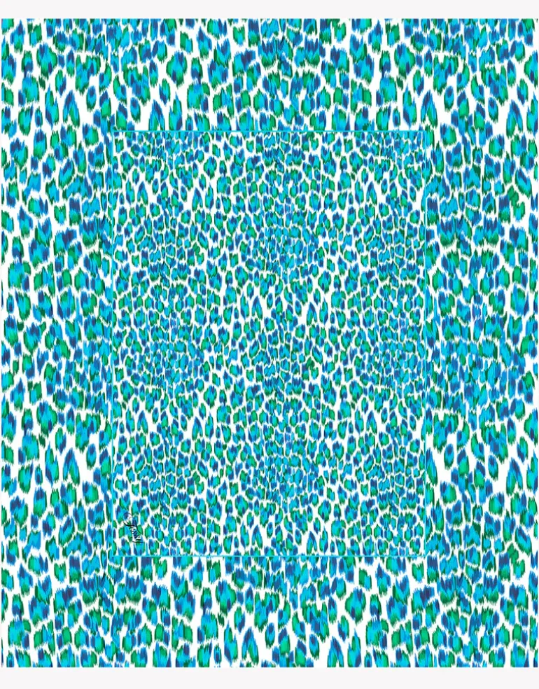Nassau Pareo - Blue