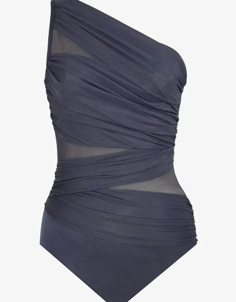 Network Jena Swimsuit - Midnight