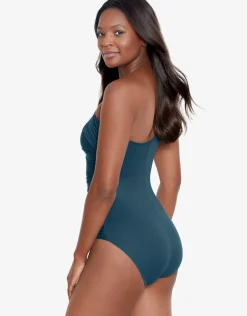 Network Jena Swimsuit - Nova