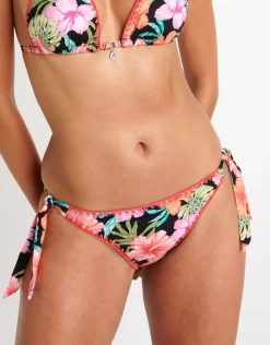 Noelani Dimka Tie Side Bikini Pant