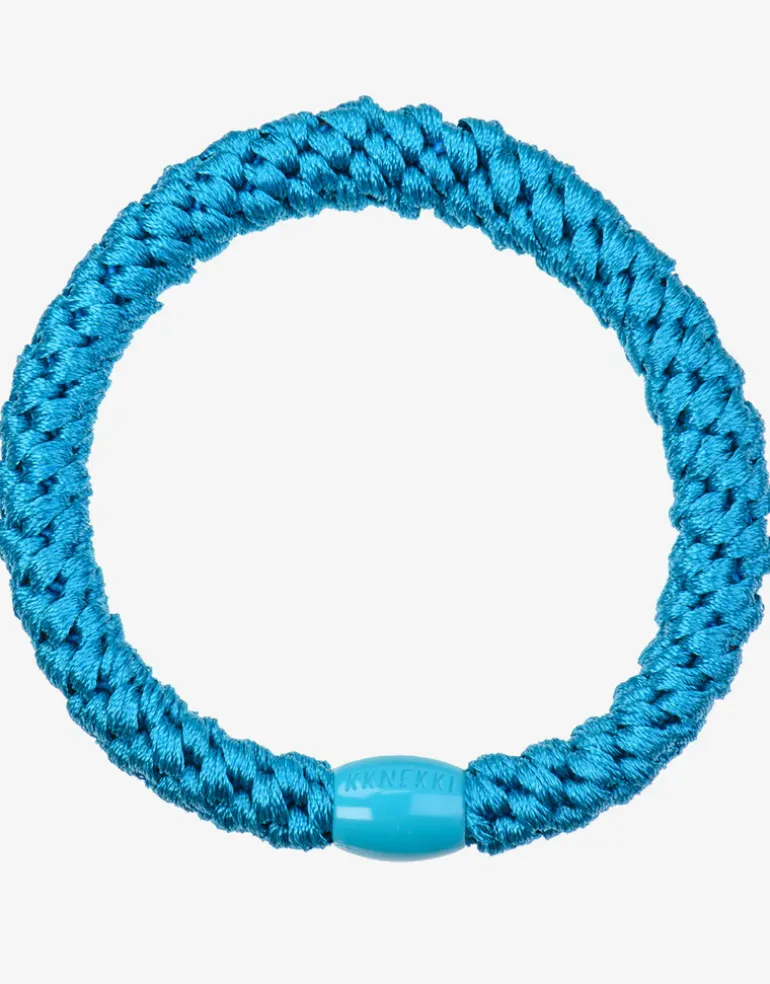 Original Hair Tie - Bright Petrol