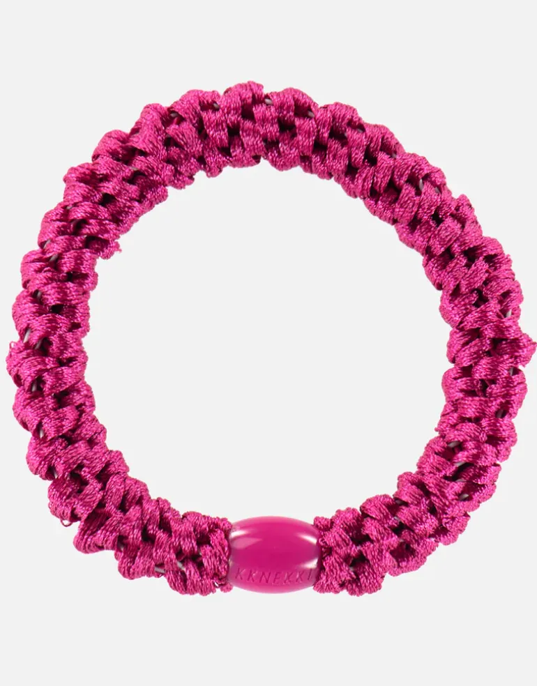 Original Hair Tie - Cerise Pink