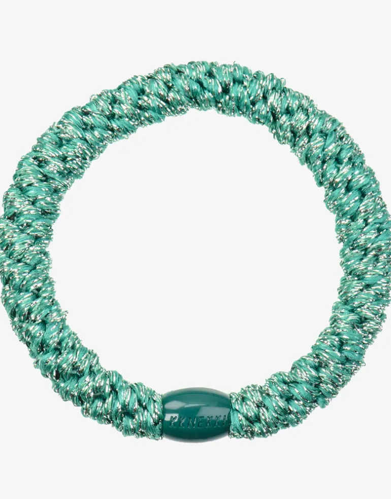 Original Hair Tie - Dark Turkish Glitter