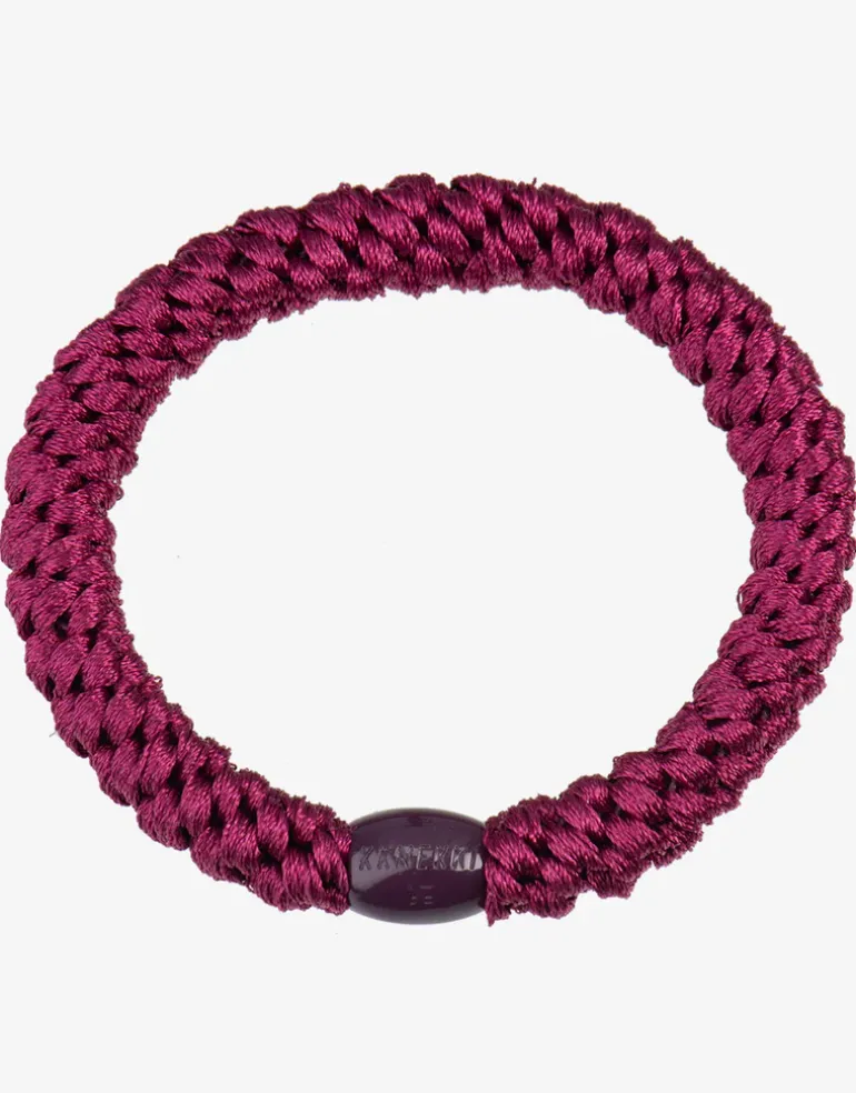 Original Hair Tie - Mulberry