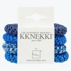 Original Hair Tie Bundle - Bright Blues