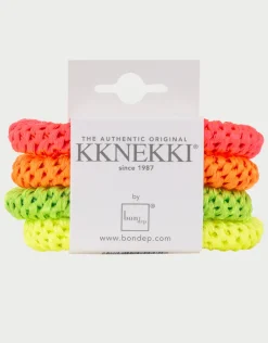 Original Hair Tie Bundle - Neon Brights