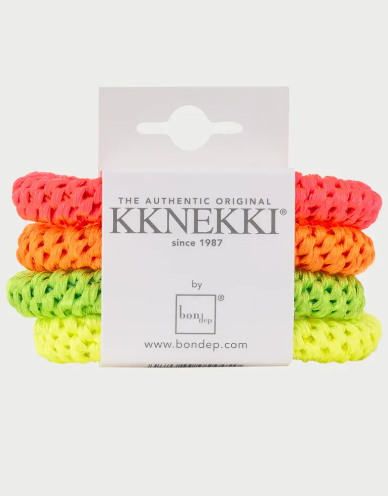Original Hair Tie Bundle - Neon Brights