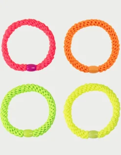 Original Hair Tie Bundle - Neon Brights