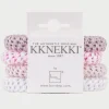 Original Hair Tie Bundle - Pale Pinks