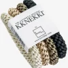 Original Hair Tie Bundle - Naturals