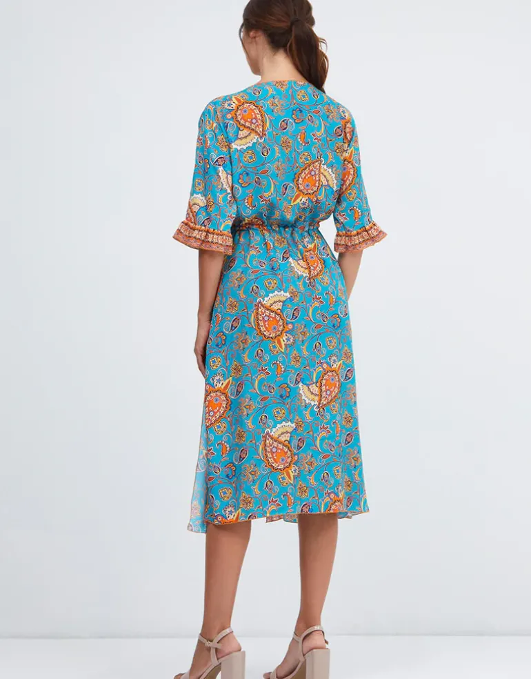 Ornela Kimono - Multi