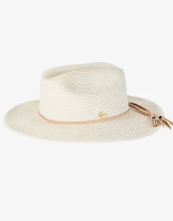 Packable Coyote Hat