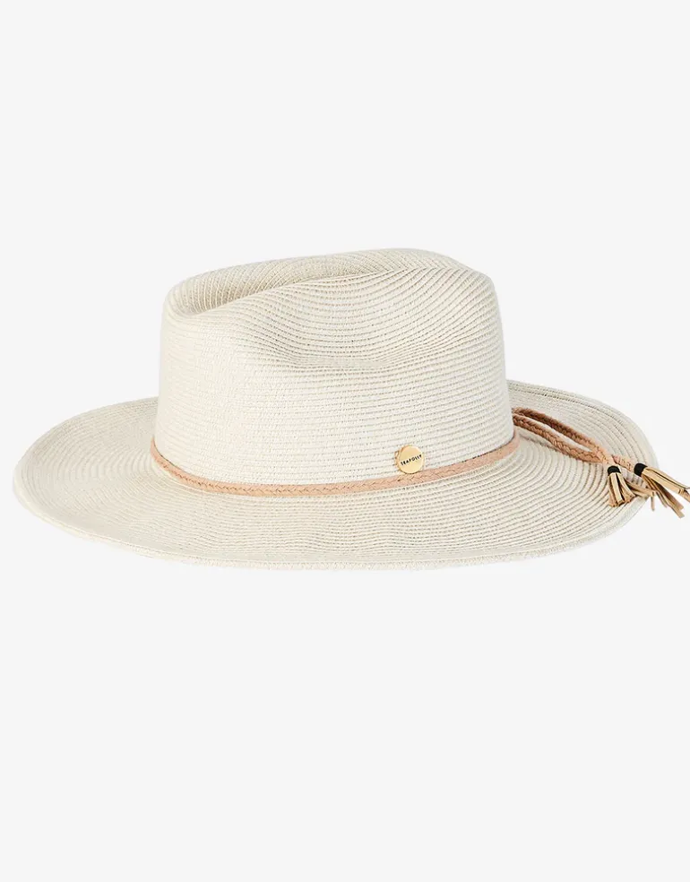 Packable Coyote Hat