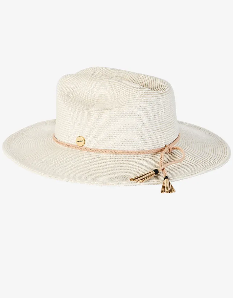 Packable Coyote Hat