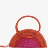 Paja Moon Micro Bag - Pink