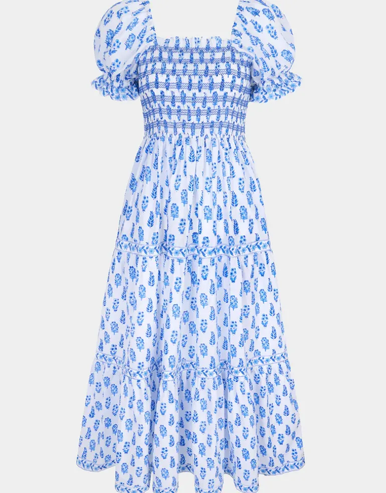 Palermo Dress - Jodhpur Buta