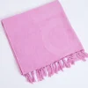 Popsy Towel - Pink