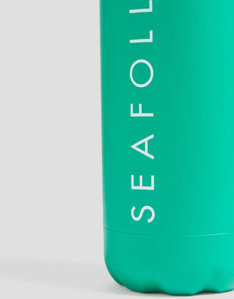 Seafolly Water Bottle - Jade