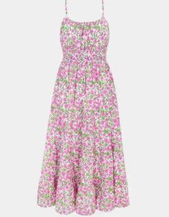 Seychelles Dress - Neon Lolita
