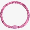 Slim Hair Tie - Bubblegum