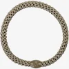 Slim Hair Tie - Camo
