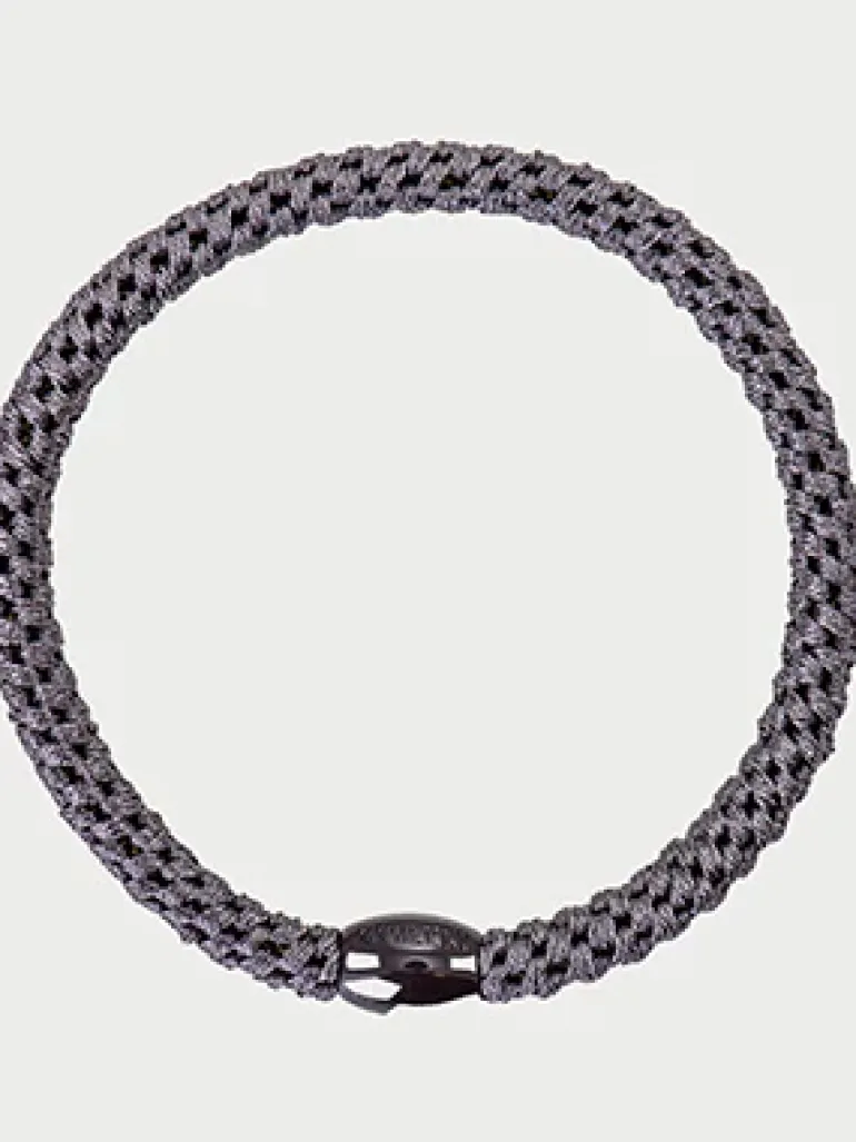 Slim Hair Tie - Cedar