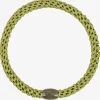 Slim Hair Tie - Pear
