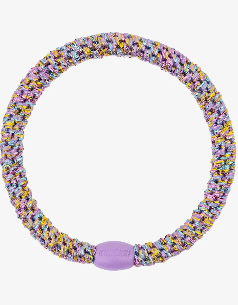 Slim Hair Tie - Unicorn