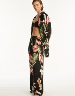 Sundown Beach Shirt
