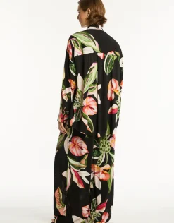 Sundown Beach Shirt