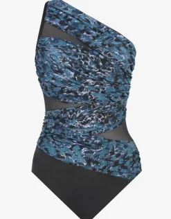 Titania Jena Swimsuit - Black