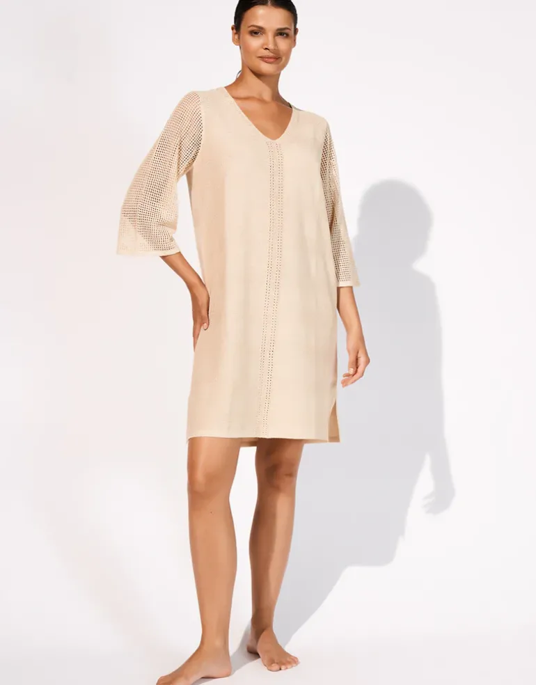 Tunic - Desert Sand