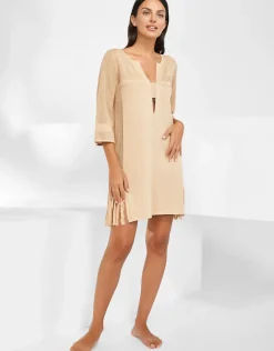 Tunic - Sandstone