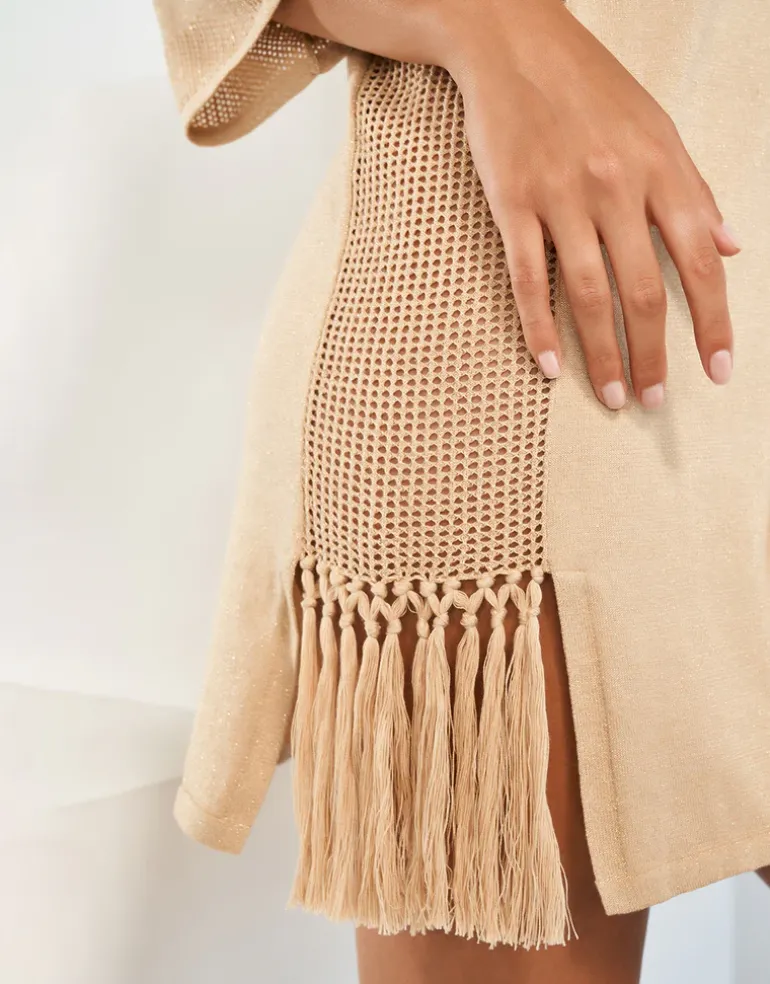 Tunic - Sandstone