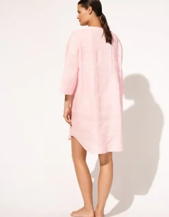 Tunic - Soft Pink