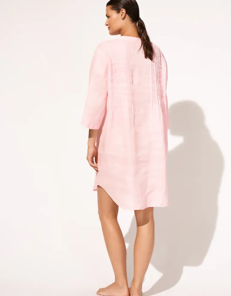 Tunic - Soft Pink