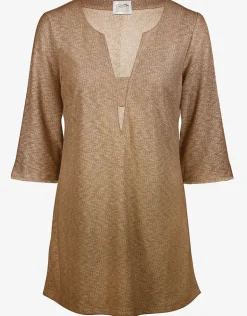 Tunic - Sparkling Sand