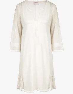 Tunic - White