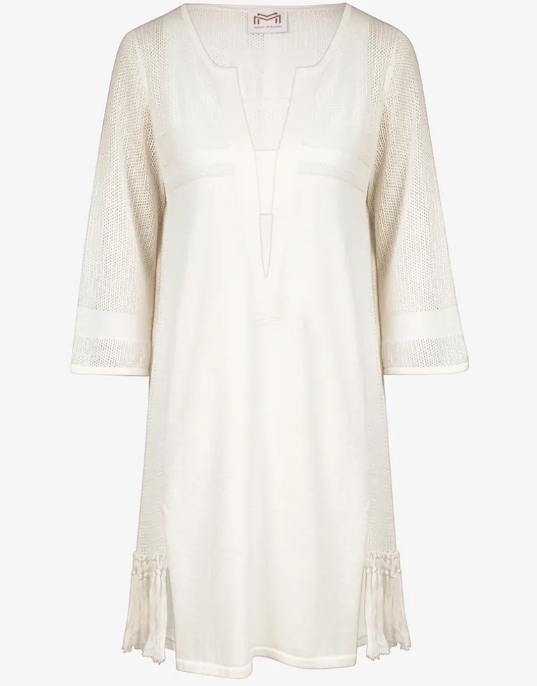 Tunic - White