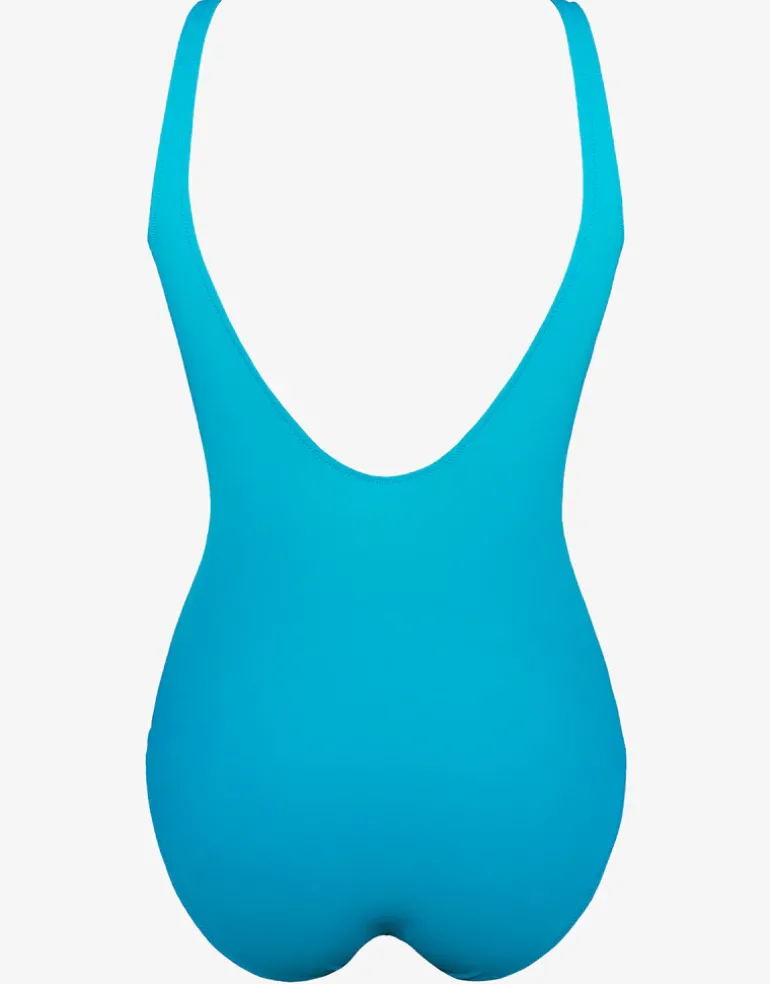 Uni Swimsuit - Aqua