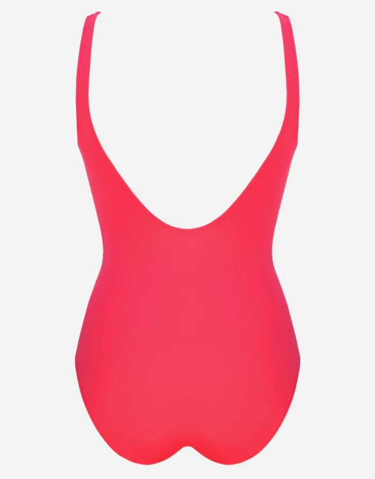 Uni Swimsuit - Coral