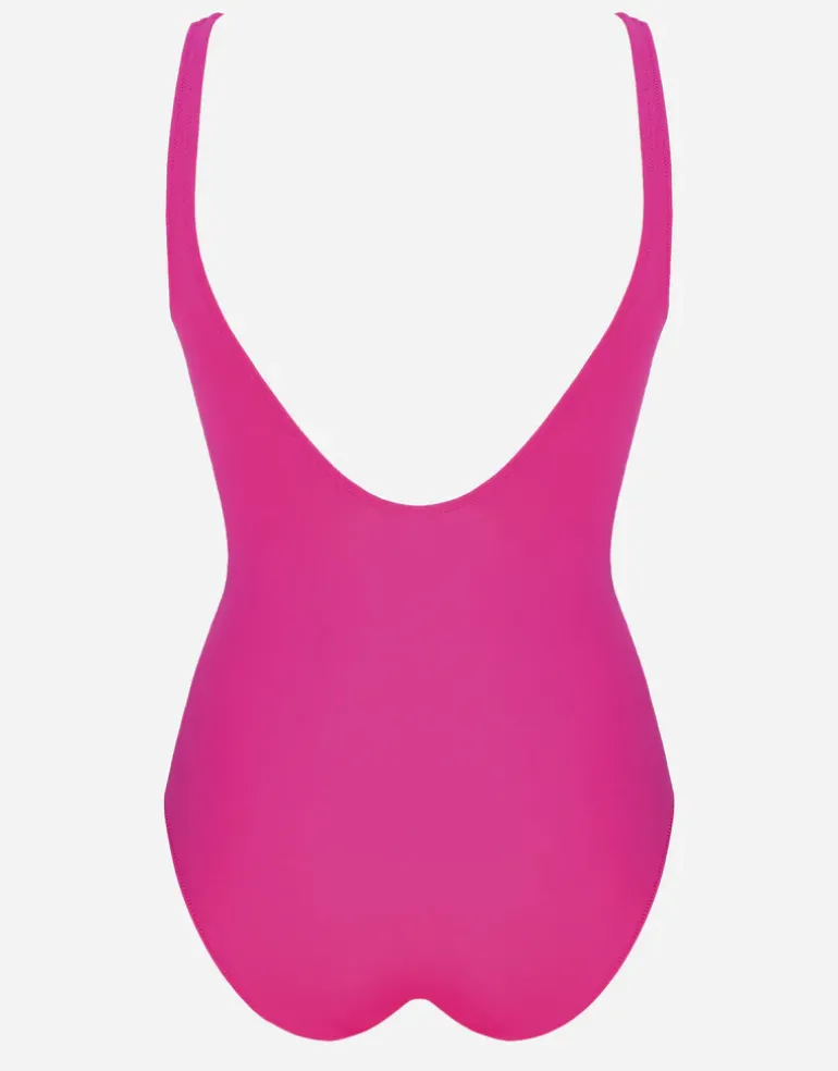 Uni Swimsuit - Pink
