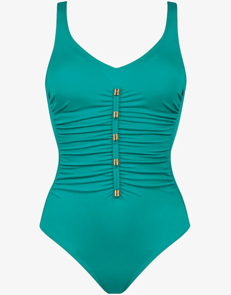 Uni Swimsuit - Pool