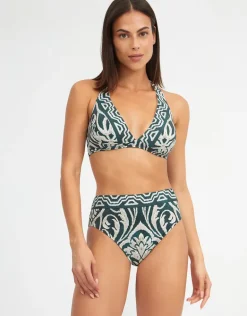 Valeria Maxi Bikini Pant
