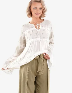 Vera Blouse